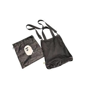 BAPE Travel Bag